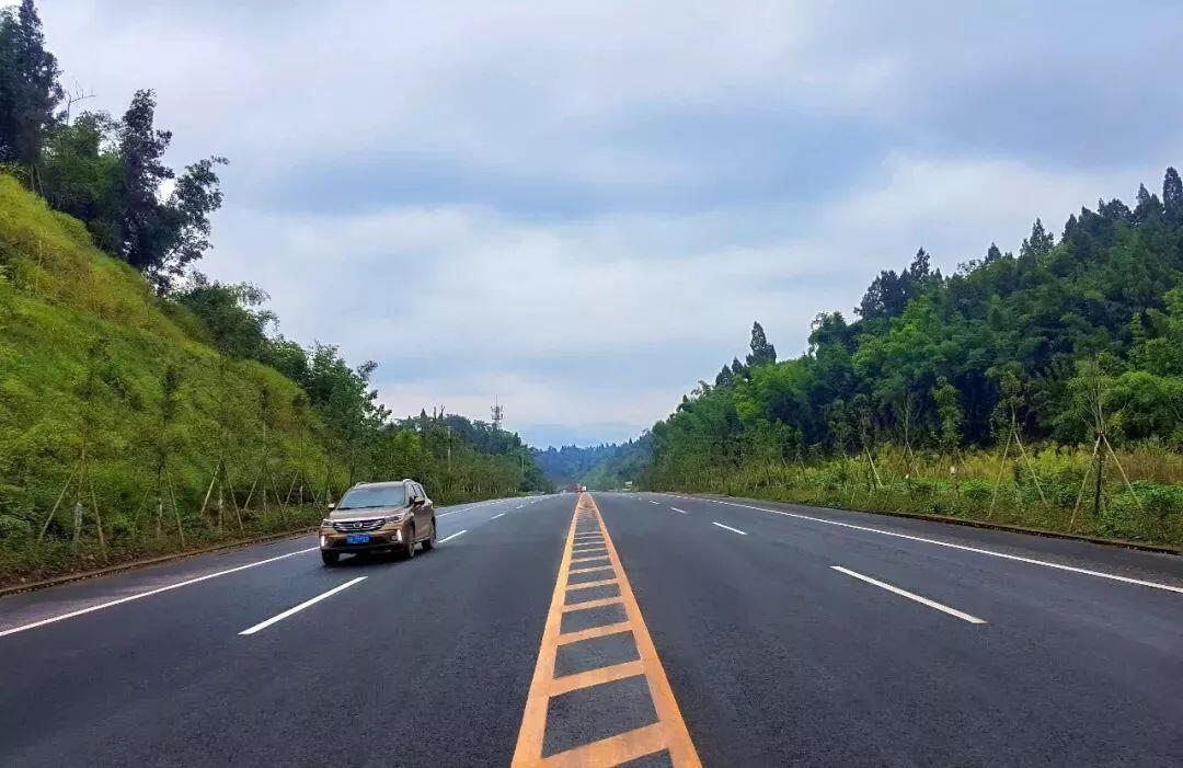 G234国道荥阳(乔楼至崔庙)段